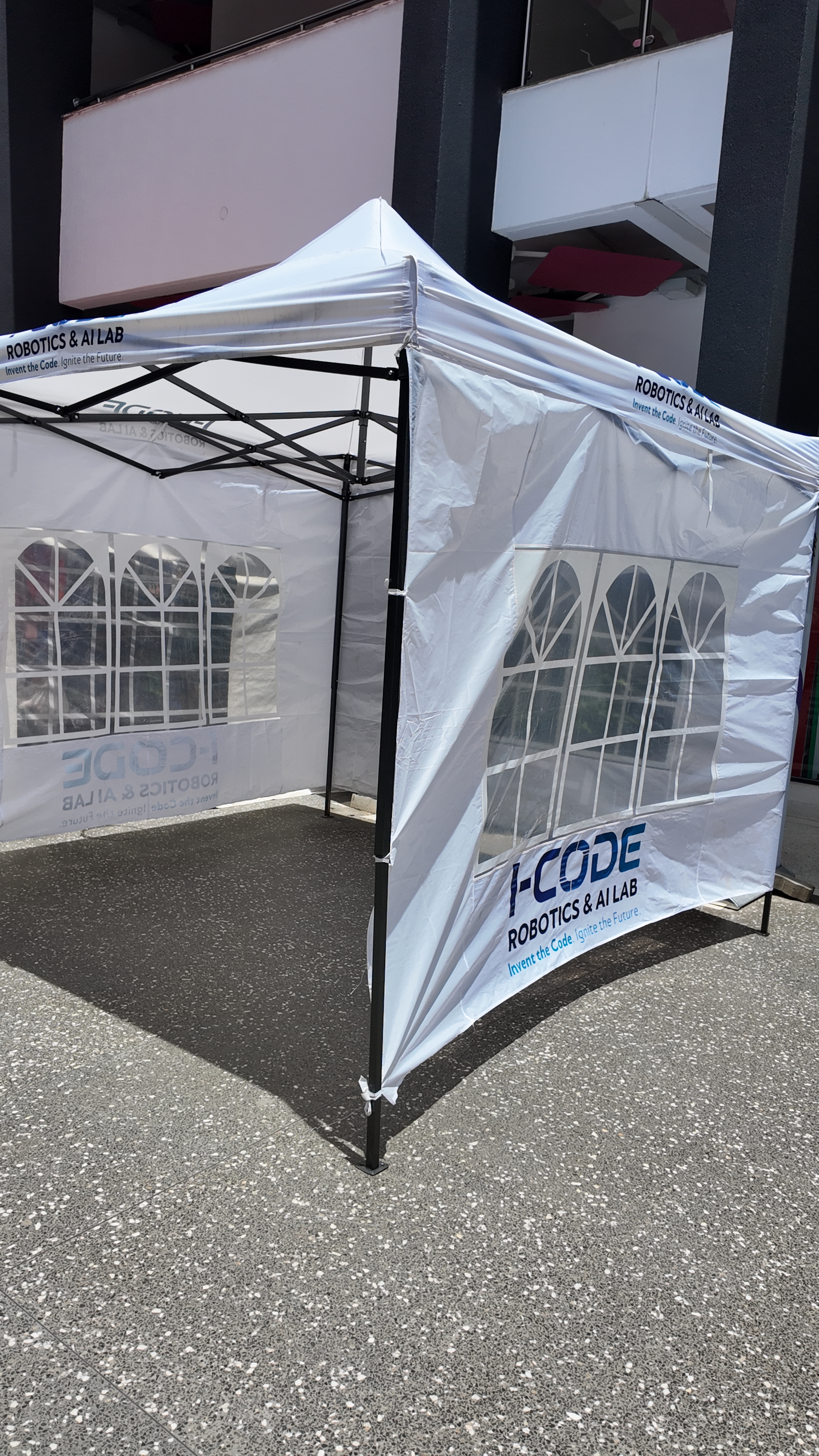Open Day